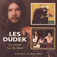 Dudek, Les Les Dudek / Say No More