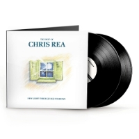Rea, Chris New Light Through Old Windows -ltd-