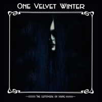 One Velvet Winter The Leftovers Of Hope