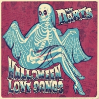 Darts, The Halloween Love Songs (hard Candy)