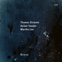 Stronen, Thomas Bayou