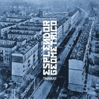 Esplendor Geometrico Tarikat