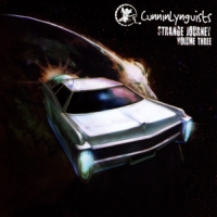 Cunninlynguists Strange Journey Volume Three