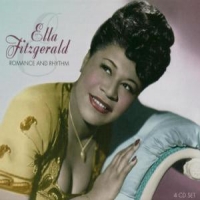Fitzgerald, Ella Romance & Rhythm