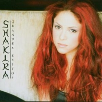 Shakira Grandes Exitos