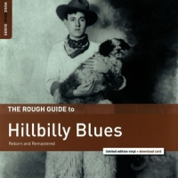Various The Rough Guide To Hillbilly Blues