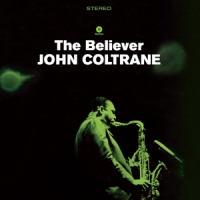 Coltrane, John Believer -hq-