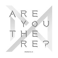 Monsta X Take.1 (are You There) -cd+book-