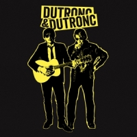 Thomas Dutronc & Jacques Dutronc Dutronc & Dutronc