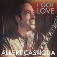 Castiglia, Albert I Got Love