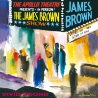 Brown, James Live At Apollo, 1962