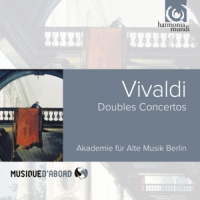 Vivaldi, A. Doubles Concertos