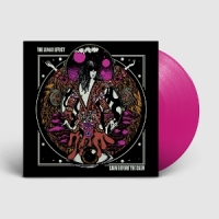 Lunar Effect Calm Before The Calm -coloured-