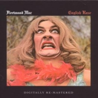 Fleetwood Mac English Rose