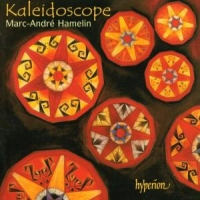 Hamelin, Marc-andre Kaleidoscope   The Ultimate Virtuos