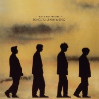 Echo And The Bunnymen Songs To Learn & Sing