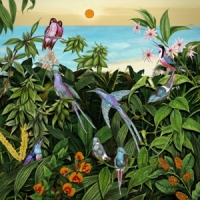 Barrott, Mark Sketches From An Island 2