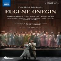 Degout, Stephane Tchaikovsky: Eugene Onegin