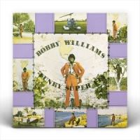Williams, Bobby Funky Super Fly