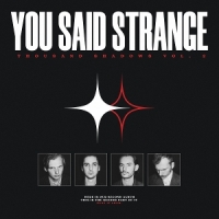 You Said Strange Thousand Shadows Vol.2/white Splatt