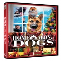Movie Home Alone Dogs