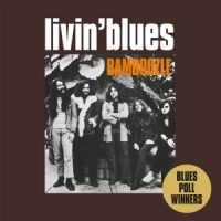 Livin' Blues Bamboozle -coloured-