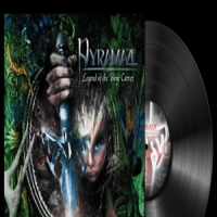 Pyramaze Legend Of The Bone Carver