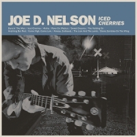 Joe D. Nelson Iced Cherries