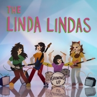 Linda Lindas, The Growing Up