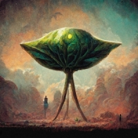 Plantoid Terrapath