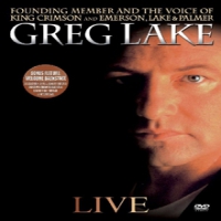 Greg Lake Live