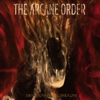 Arcane Order Distortions From Cosmogony