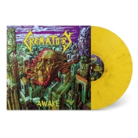 Crematory Awake