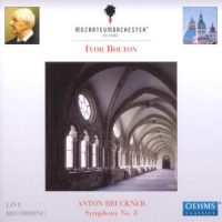 Bruckner, Anton Symphony 8
