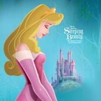 Various Music From Sleeping Beauty