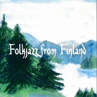 Hot Heroes Folkjazz From Finland