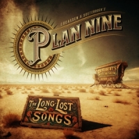 Lucassen & Soeterboek's Plan Nine The Long-lost Songs