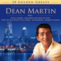 Martin, Dean 20 Golden Greats