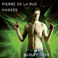 Beauty Farm Pierre De La Rue: Masses
