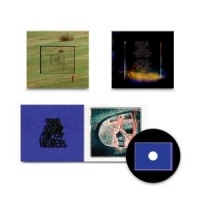 Bibio & Dorian Concept Answers