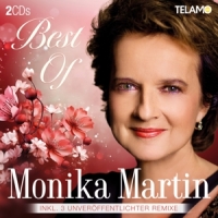 Martin, Monika Best Of