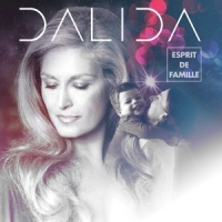 Dalida Esprit De Famille