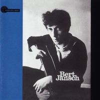 Jansch, Bert Bert Jansch