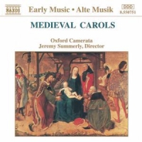 Various Medieval Carols
