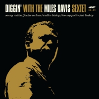 Davis, Miles Diggin' -hq-