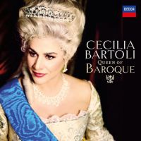 Bartoli, Cecilia Queen Of Baroque