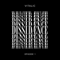 Vitalic Dissidaence (episode 1) -coloured-