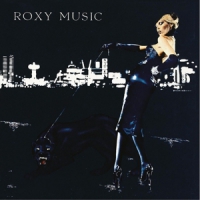 Roxy Music For Your Pleasure