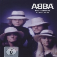 Abba Essential Collection (cd+dvd)