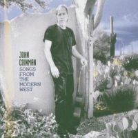 Coinman, John Songs From The Modern West